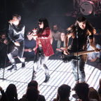 The Band Perry Sinclair Cambridge Concert Photo 1.jpg