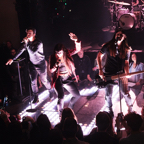 The Band Perry Sinclair Cambridge Concert Photo 2.jpg