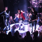 The Band Perry Sinclair Cambridge Concert Photo 3.jpg
