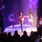 The Band Perry Sinclair Cambridge Concert Photo 4.jpg