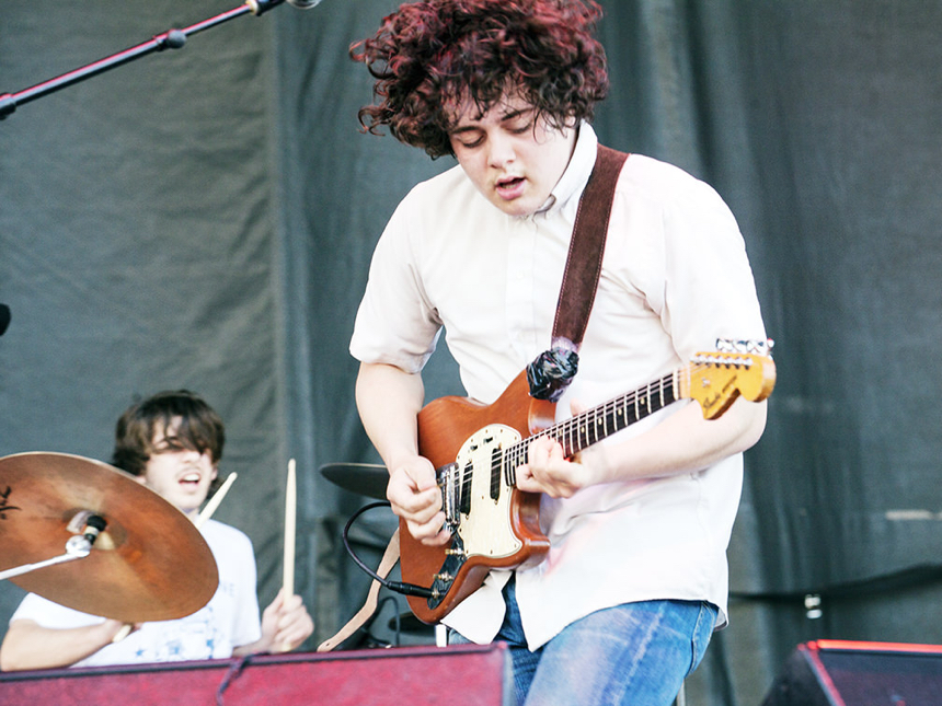 Boston Calling Music Festival &bull; 5/25/14