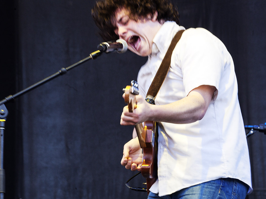 Boston Calling Music Festival &bull; 5/25/14