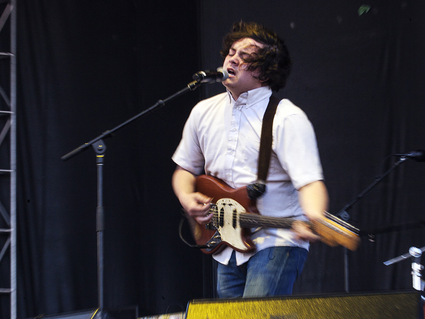 Boston Calling Music Festival &bull; 5/25/14