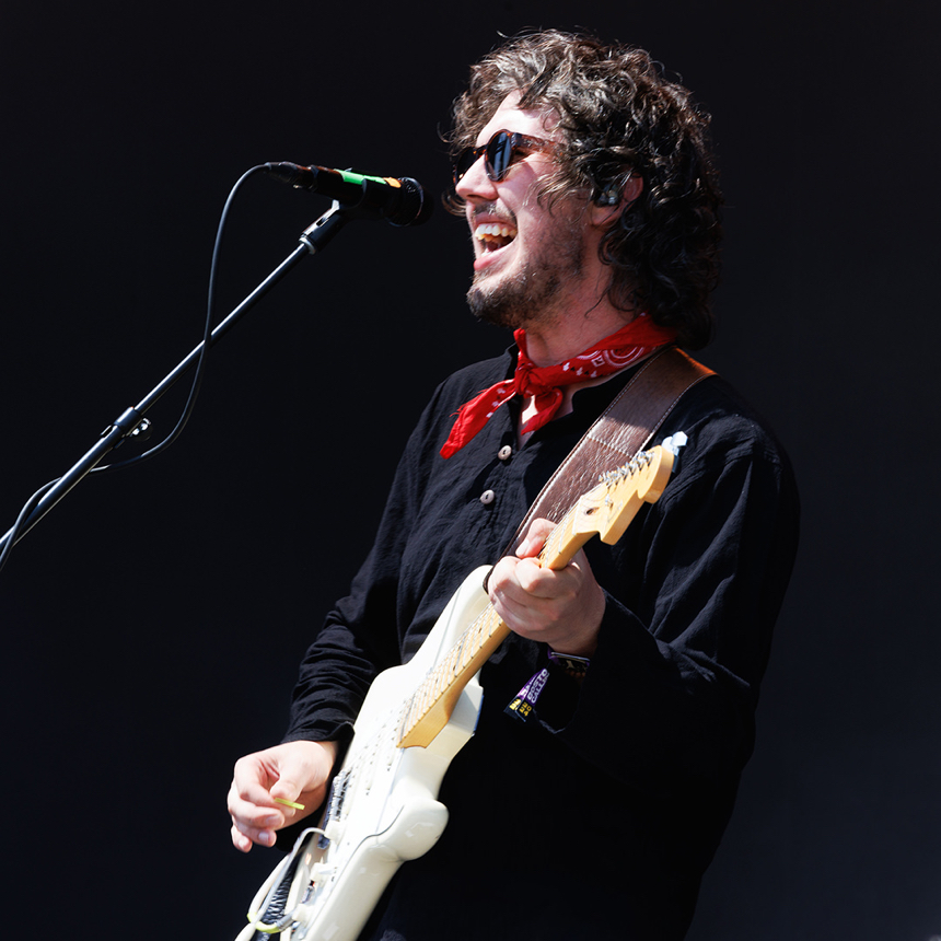 Boston Calling Music Festival &bull; 5/26/24