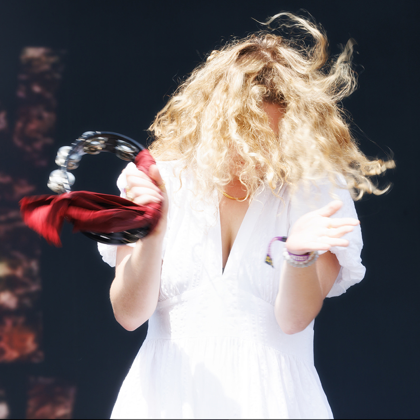 Boston Calling Music Festival &bull; 5/26/24