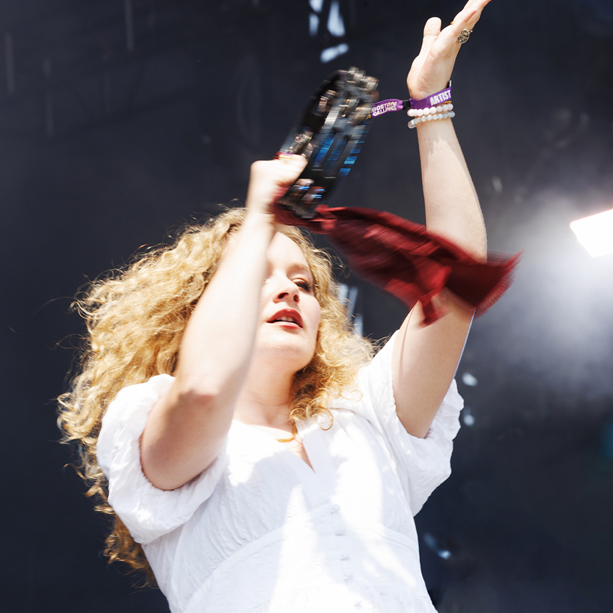 Boston Calling Music Festival &bull; 5/26/24