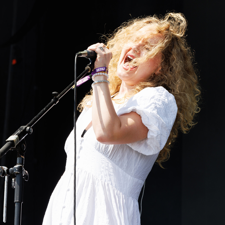 Boston Calling Music Festival &bull; 5/26/24