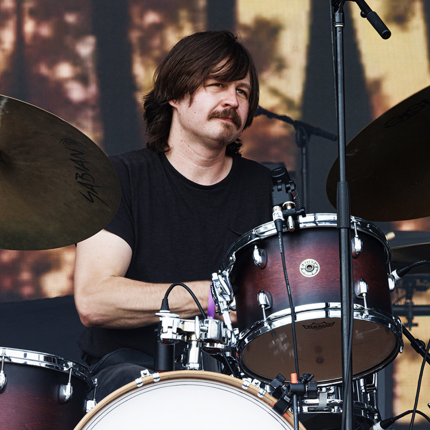 Boston Calling Music Festival &bull; 5/26/24