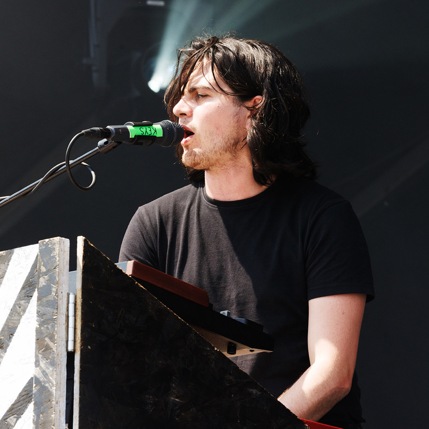Boston Calling Music Festival &bull; 5/26/24