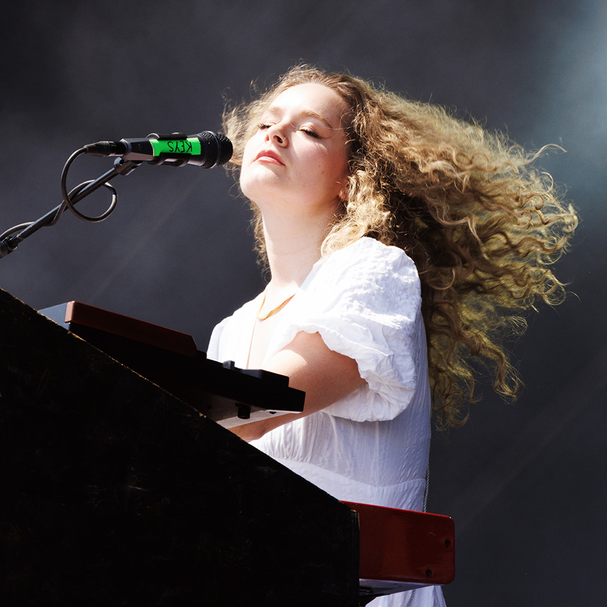 Boston Calling Music Festival &bull; 5/26/24
