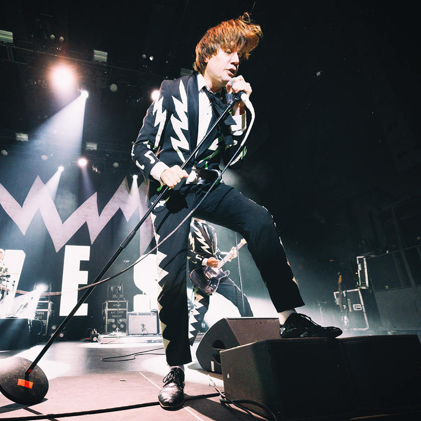 Roadrunner &bull; Boston &bull; 9/25/24