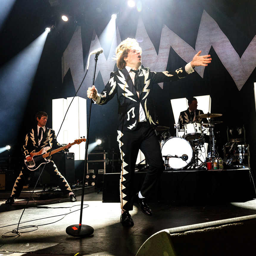 Roadrunner &bull; Boston &bull; 9/25/24