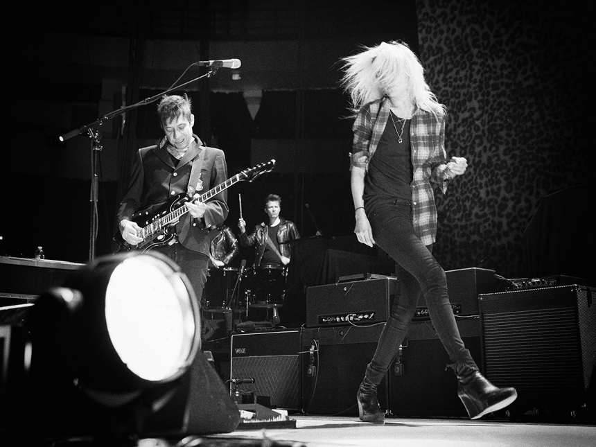 Agganis Arena &bull; Boston &bull; 12/13/13