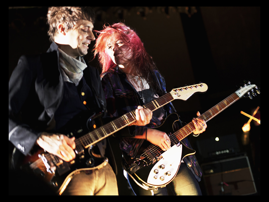 Royale &bull; Boston &bull; 2/3/12
