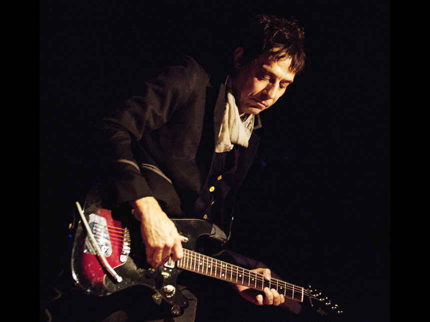 Royale &bull; Boston &bull; 2/3/12