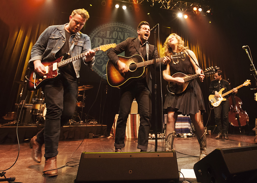 House of Blues &bull; Boston &bull; 11/11/15
