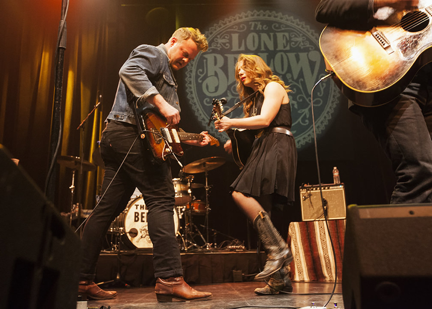 House of Blues &bull; Boston &bull; 11/11/15