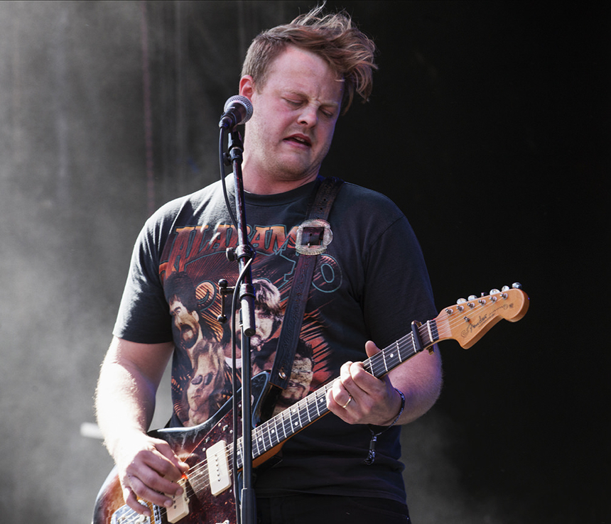 Boston Calling Music Festival &bull;&nbsp;5/24/15