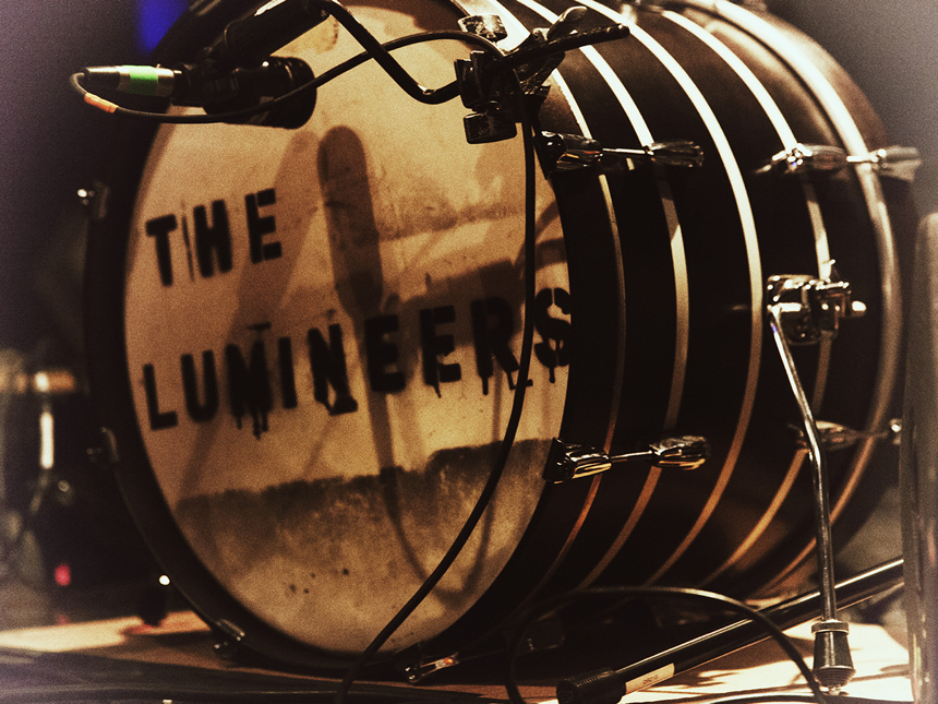 House of Blues &bull; Boston &bull; 2/4/13