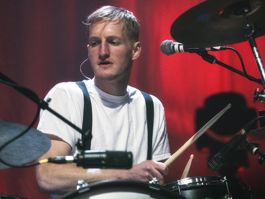 House of Blues &bull; Boston &bull; 2/4/13