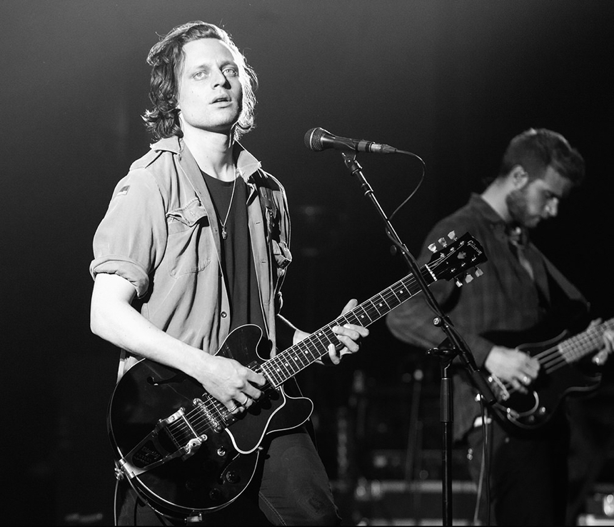 Xfinity Center &bull; Mansfield, MA &bull; 6/8/15