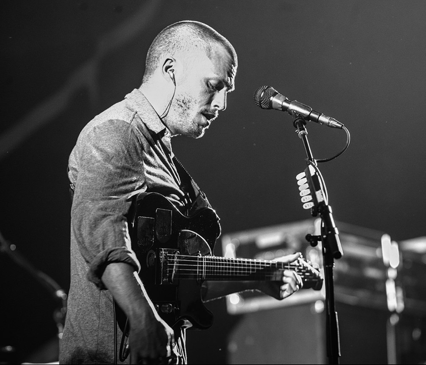 Xfinity Center &bull; Mansfield, MA &bull; 6/8/15