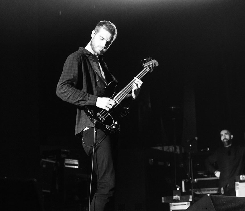 Xfinity Center &bull; Mansfield, MA &bull; 6/8/15