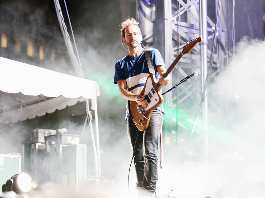 Boston Calling Music Festival &bull;&nbsp;9/5/14
