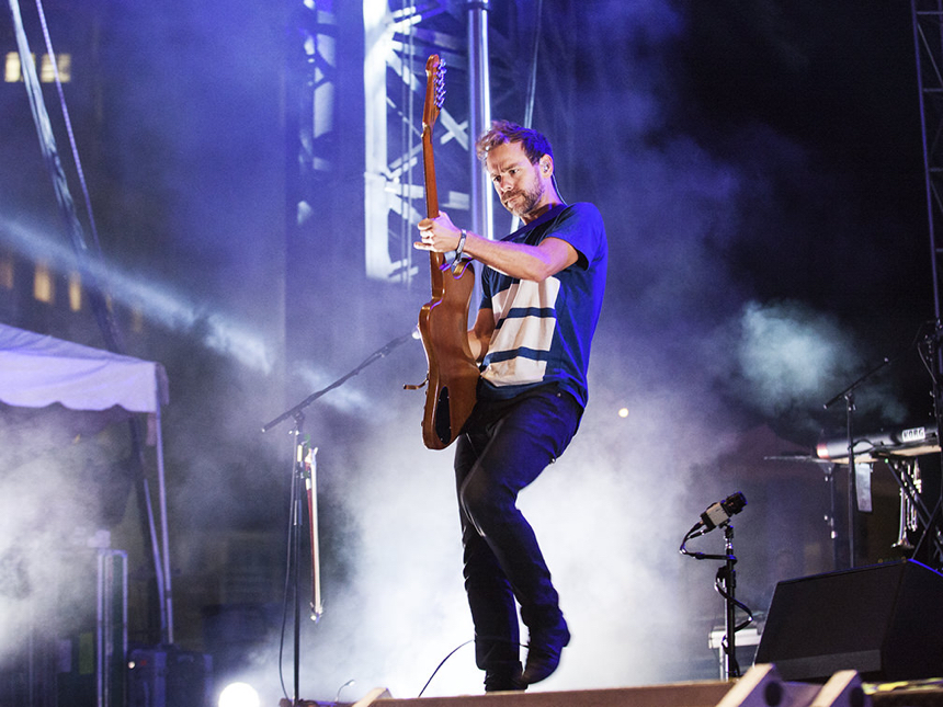 Boston Calling Music Festival &bull;&nbsp;9/5/14