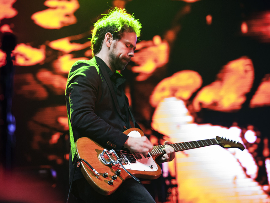 Boston Calling Music Festival &bull;&nbsp;9/5/14