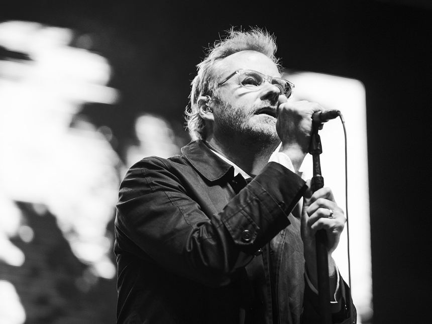 Boston Calling Music Festival &bull;&nbsp;9/5/14