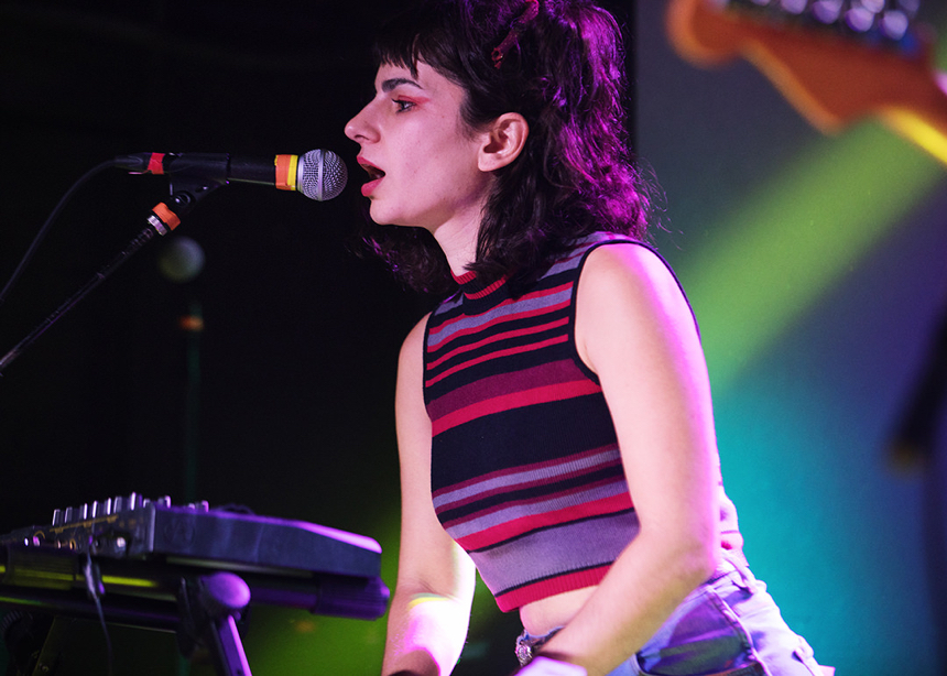 Brighton Music Hall &bull; Boston &bull; 9/21/19