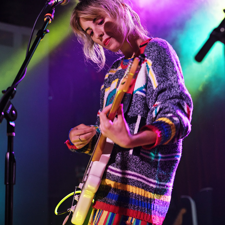 Brighton Music Hall &bull; Boston &bull; 9/21/19