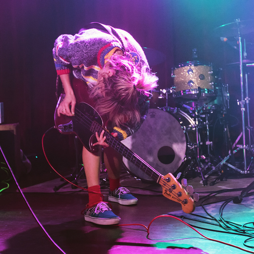 Brighton Music Hall &bull; Boston &bull; 9/21/19