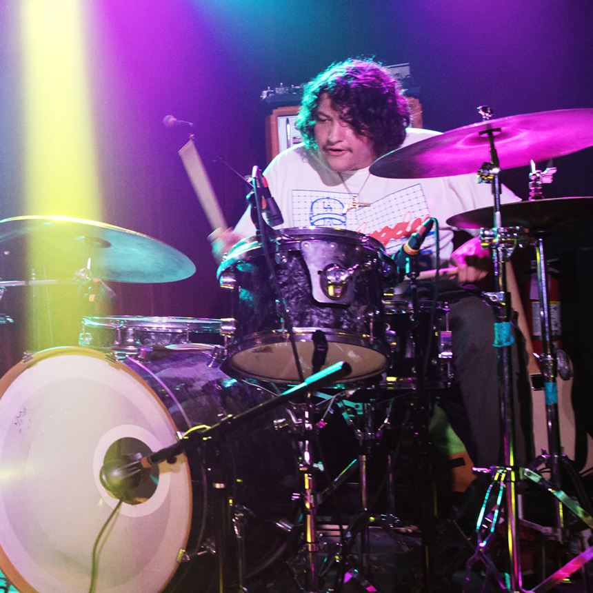 Brighton Music Hall &bull; Boston &bull; 9/21/19