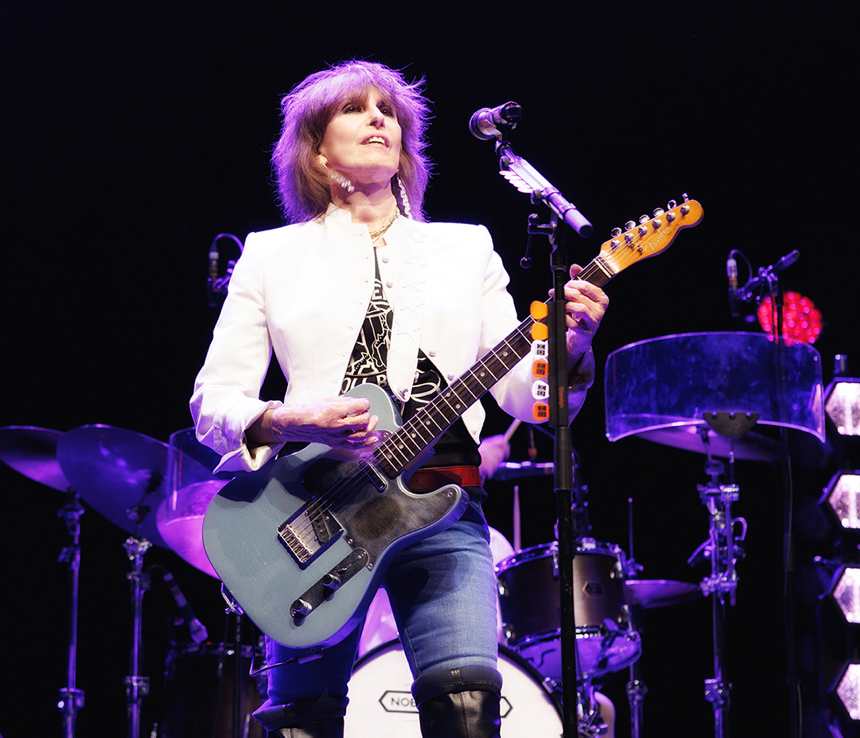 MGM Music Hall &bull; Boston &bull; 7/19/24