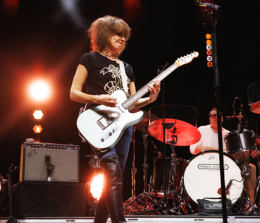 MGM Music Hall &bull; Boston &bull; 7/19/24