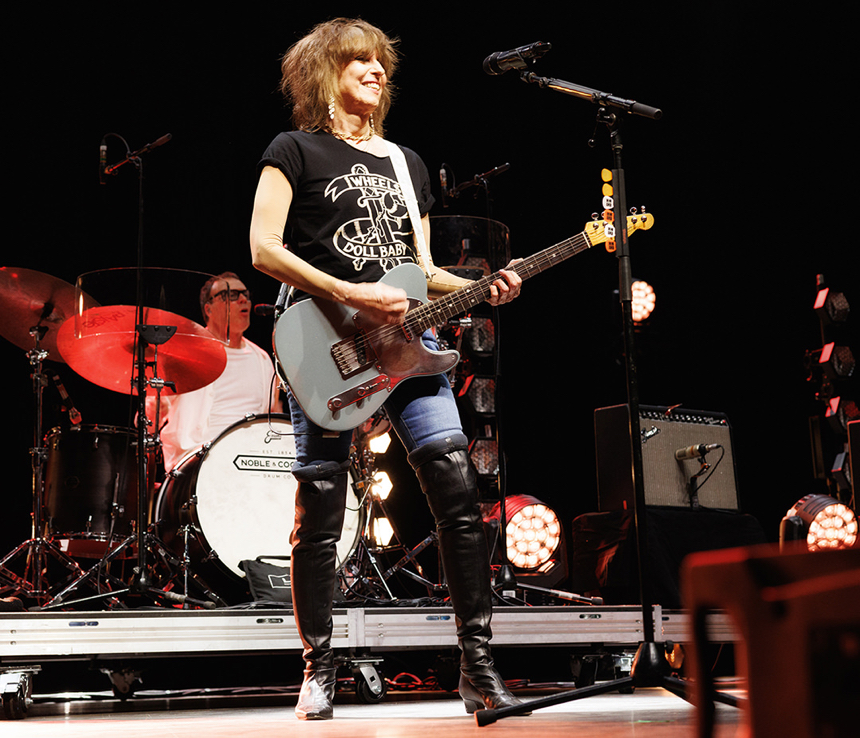 MGM Music Hall &bull; Boston &bull; 7/19/24