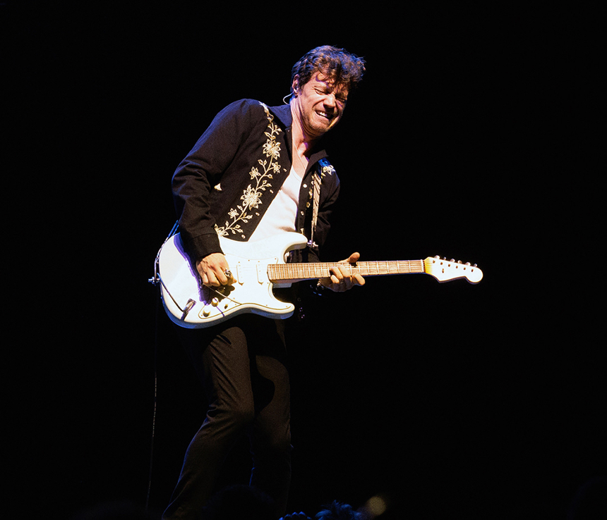 MGM Music Hall &bull; Boston &bull; 7/19/24