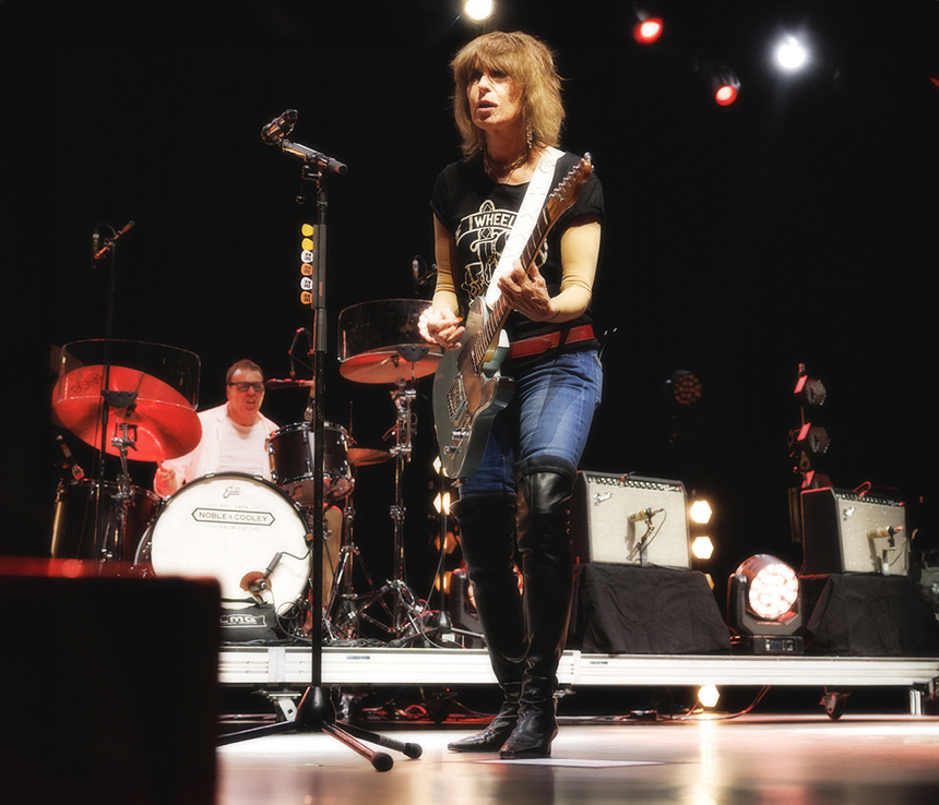 MGM Music Hall &bull; Boston &bull; 7/19/24