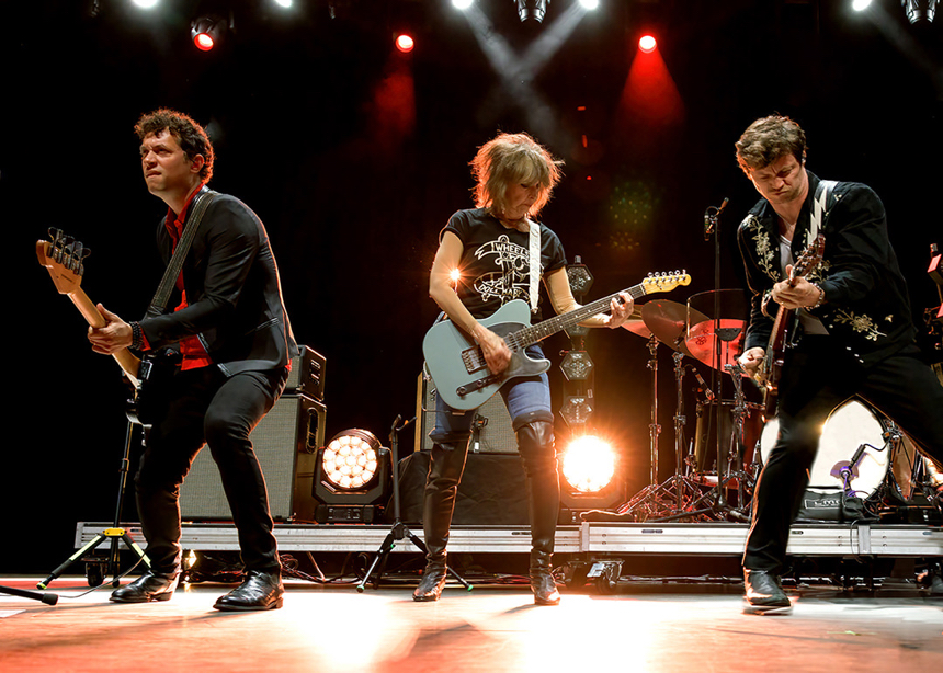 MGM Music Hall &bull; Boston &bull; 7/19/24