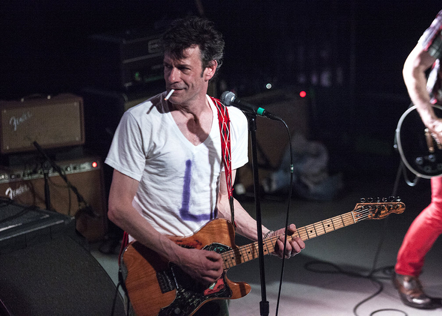The Sinclair &bull;&nbsp;Cambridge, MA &bull; 4/27/14