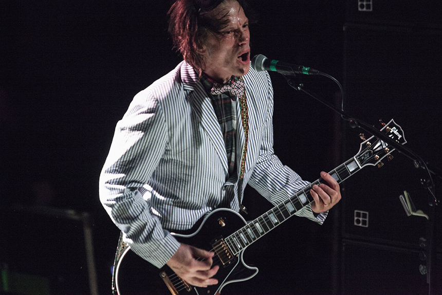 The Sinclair &bull;&nbsp;Cambridge, MA &bull; 4/27/14