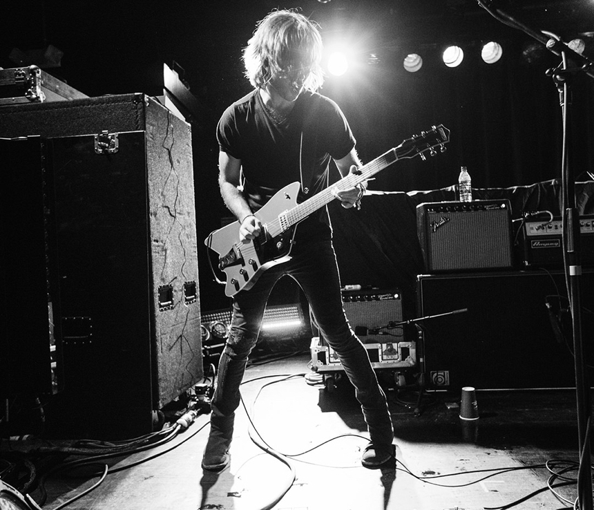 Paradise Rock Club &bull;&nbsp;Boston &bull; 6/2/17