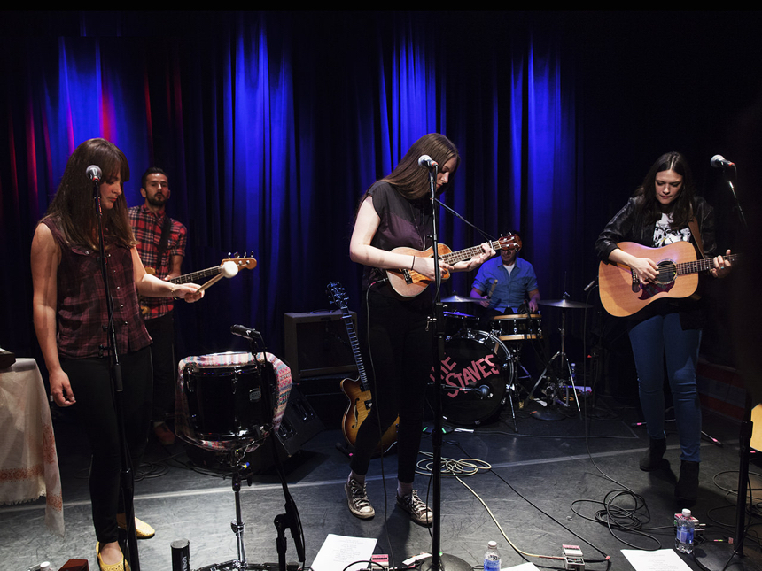 Cafe 939 &bull; Boston &bull; 5/20/13