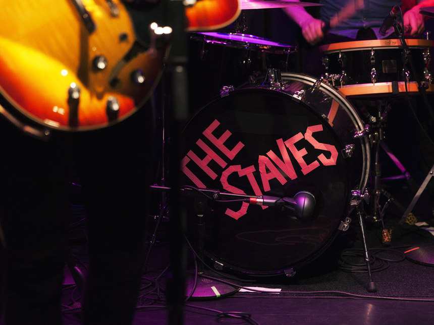 Cafe 939 &bull; Boston &bull; 5/20/13