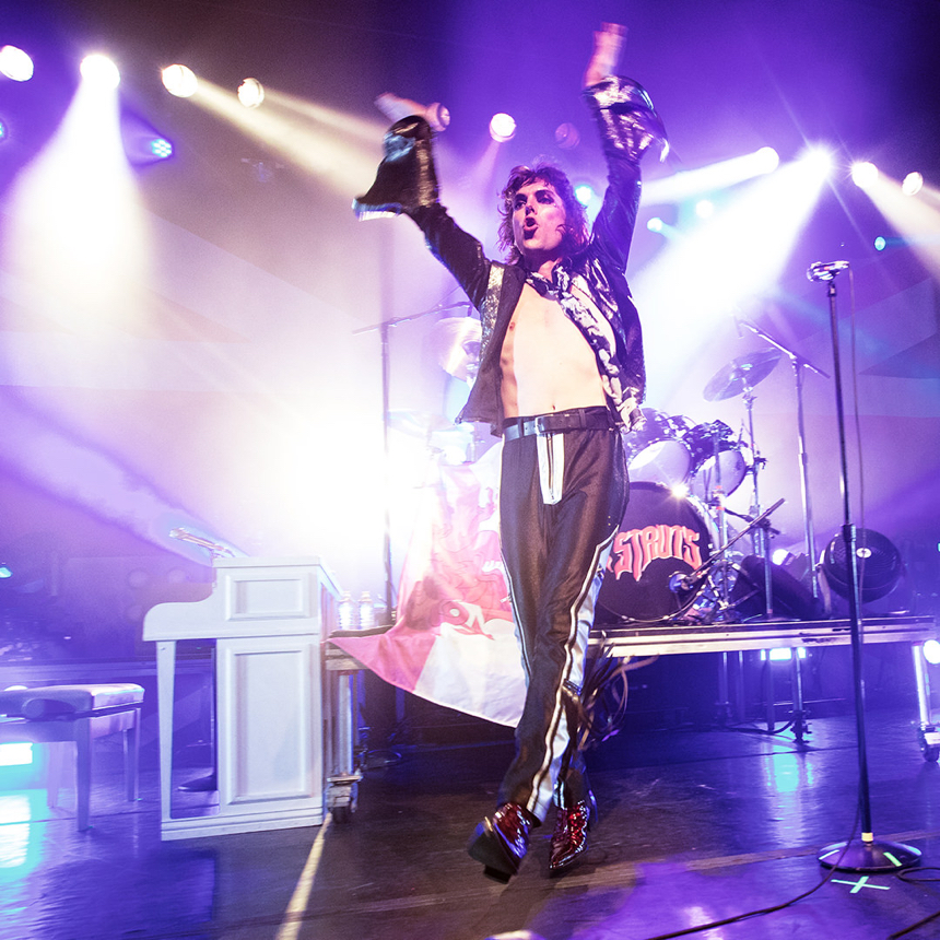 Casino Ballroom &bull; Hampton Beach, NH &bull; 10/13/21