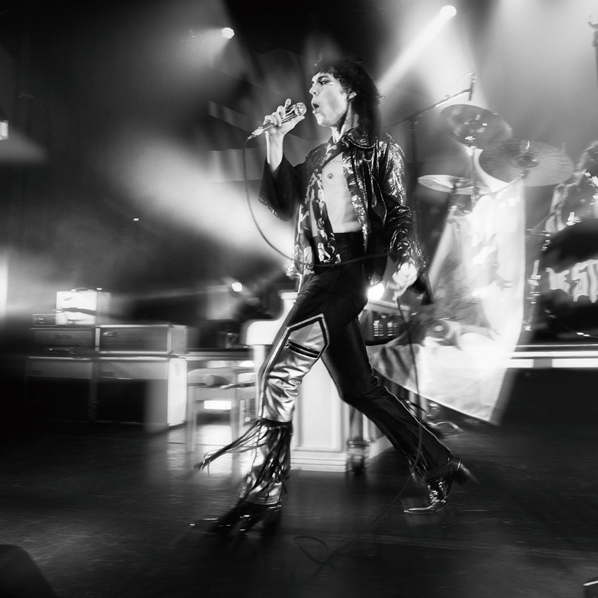 Casino Ballroom &bull; Hampton Beach, NH &bull; 10/13/21