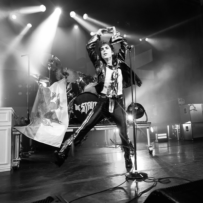 Casino Ballroom &bull; Hampton Beach, NH &bull; 10/13/21