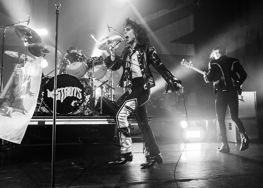 Casino Ballroom &bull; Hampton Beach, NH &bull; 10/13/21
